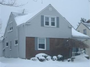 4174 Stonehaven Rd, South Euclid, OH 44121