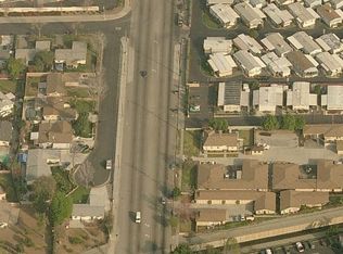1 S Citrus Ave, Covina, CA 91723