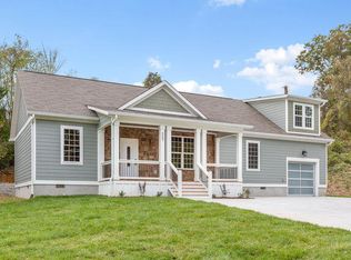 4507 Delashmitt Rd, Hixson, TN 37343