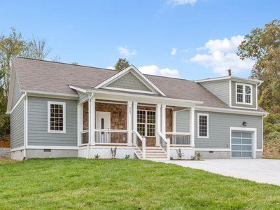 4507 Delashmitt Rd, Hixson, TN, 37343