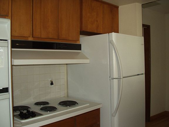 Drop-in Range w/hood