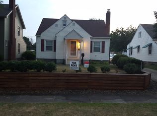 234 Hazelwood Ave SE, Warren, OH