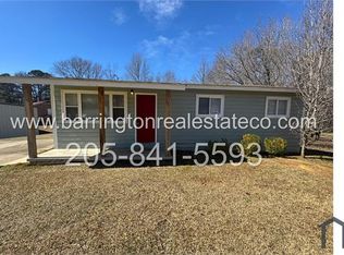 2856 Valley View Cir, Adamsville, AL 35005