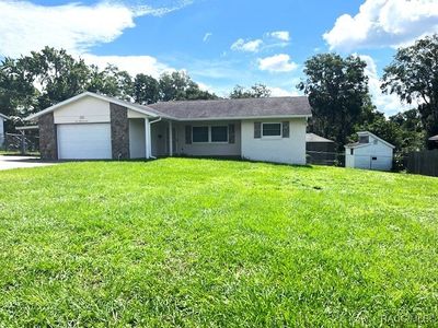 409 S Apopka Ave, Inverness, FL, 34452