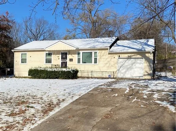 5540 Lathrop Ave, Kansas City, KS 66104
