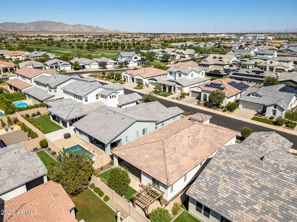 17173 W PIPERTON Street, Surprise, AZ 85388