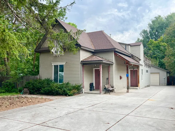 47 N 500 E, Logan, UT 84321