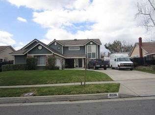 6598 Flagstone Pl, Rancho Cucamonga, CA 91739