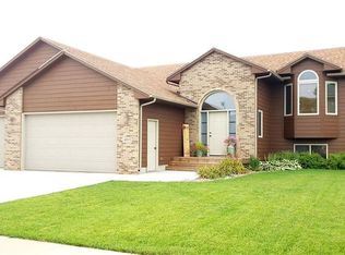 4013 W 88th St, Sioux Falls, SD 57108