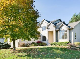 15860 Swallow St NW, Andover, MN 55304