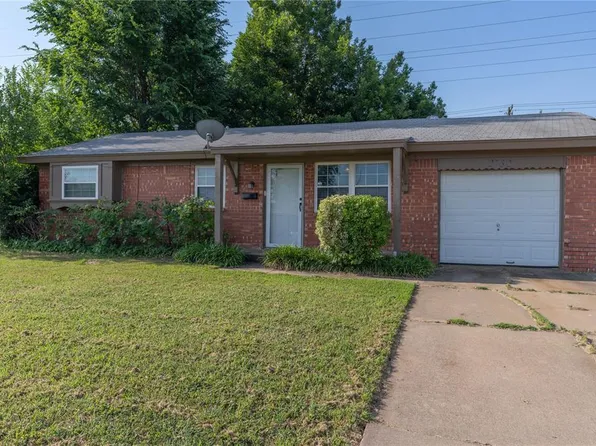 2732 SW 81st St, Oklahoma City, OK 73159