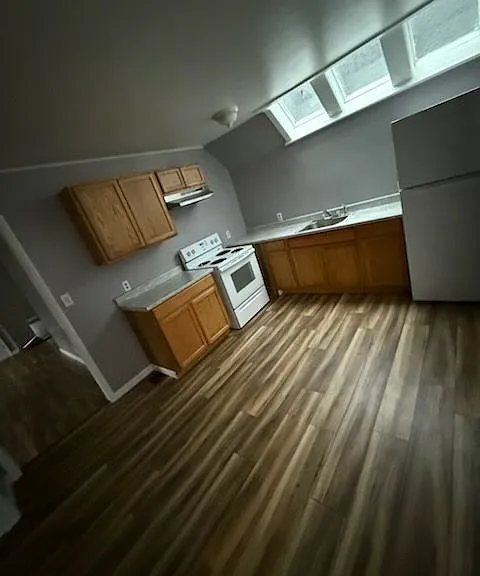 1013 Franklin St #2 — Photo 5