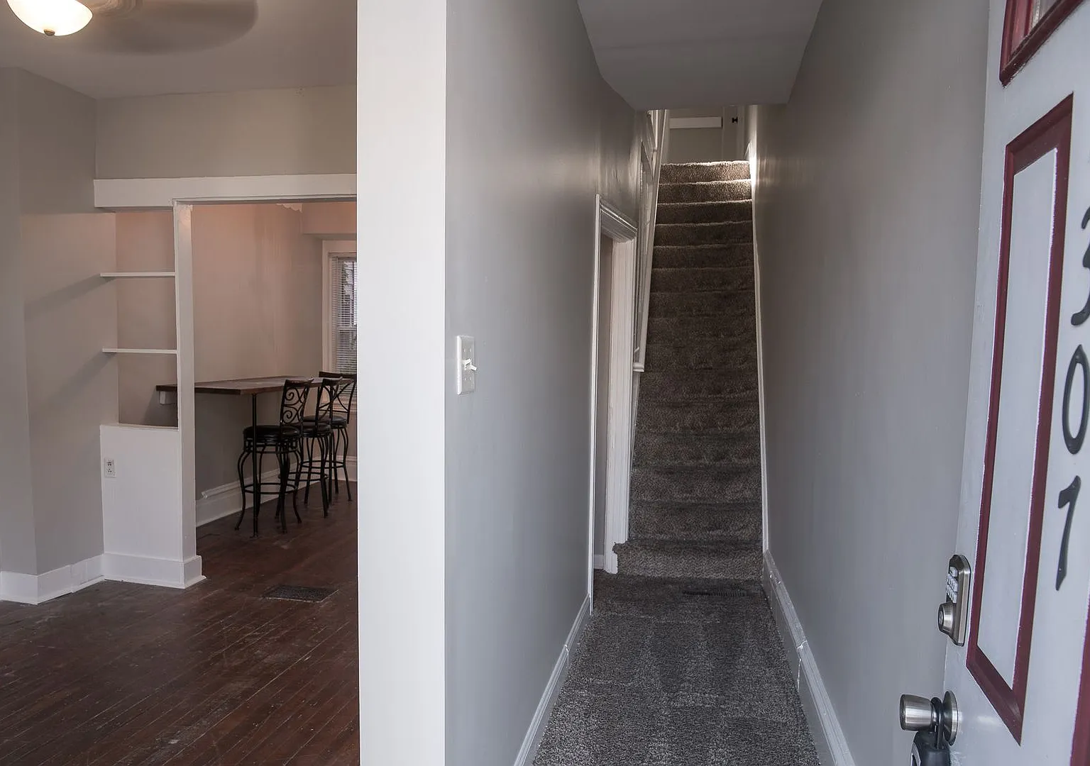 4 Bedroom on Muench — Photo 2