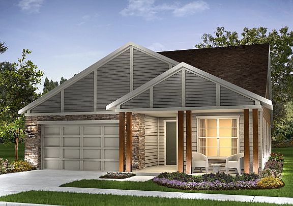 Exterior A Prog Craftsman Color 5