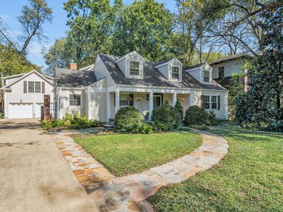 957 Draughon Ave, Nashville, TN, 37204