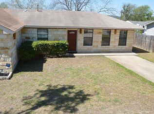 310 South St, Burnet, TX 78611