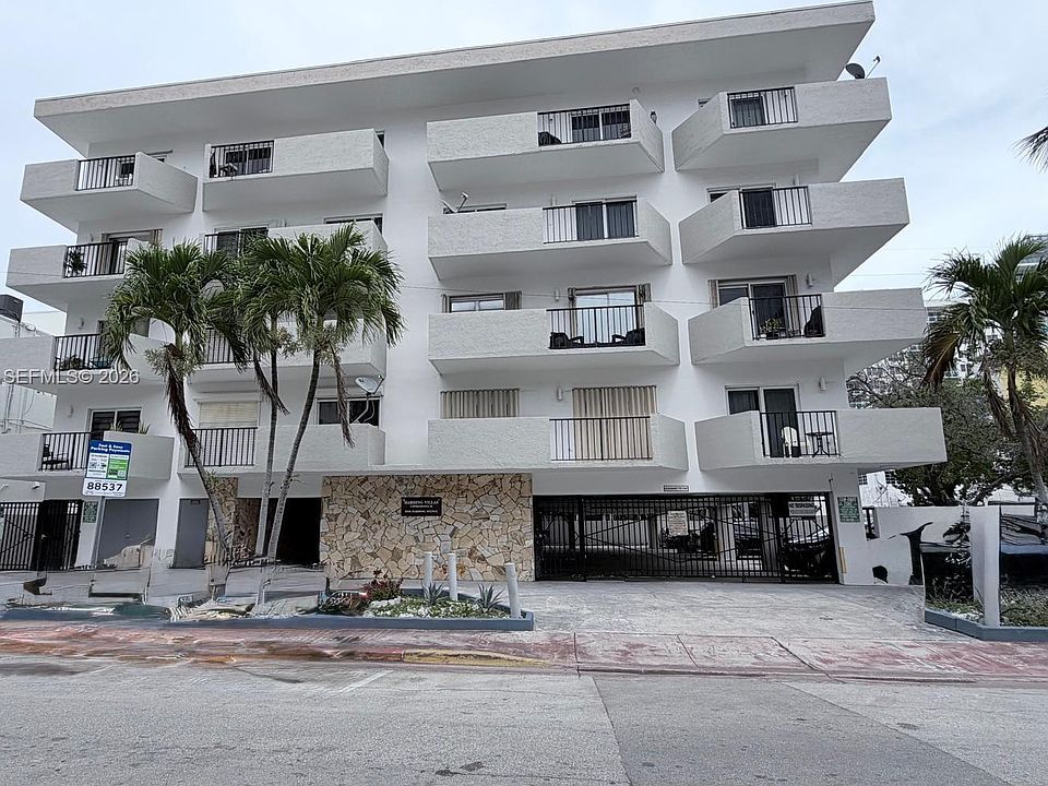 1st image of 6965 Harding Ave APT 401