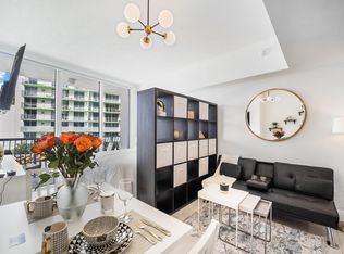 1750 N Bayshore Dr APT 1219, Miami, FL 33132