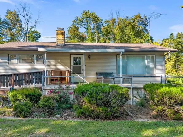 228 County Road 397, Mountain Home, AR 72653