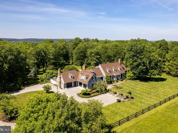 987 Cherry Valley Rd, Princeton, NJ 08540