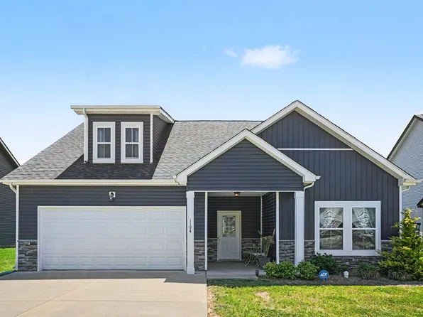 1194 Ewing Way, Clarksville, TN 37043