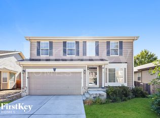 6339 Westview Cir, Parker, CO 80134