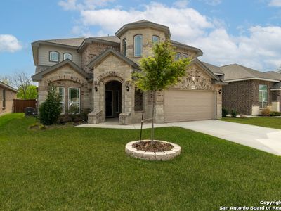 8726 Kallison Arbor, San Antonio, TX, 78254