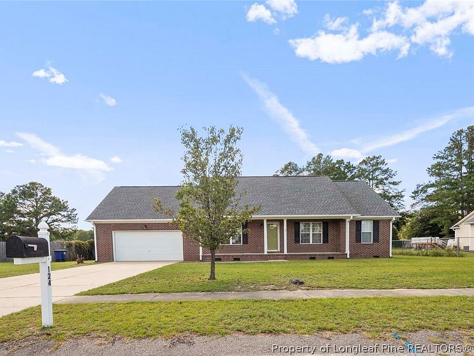 1st image of 124 Belle Boyd Dr