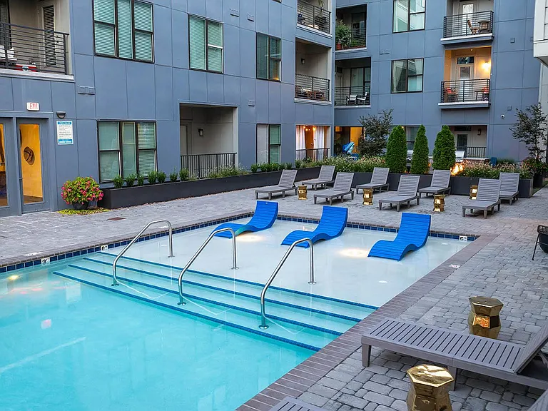 Atlas Apartments at Germantown — Photo 27