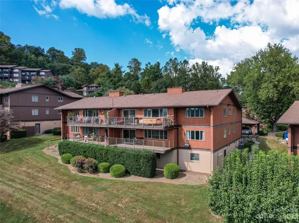 110 Bent Tree Dr Unit 1, Hendersonville, NC 28739