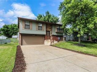 2146 Glenwood Dr, Arnold, MO 63010