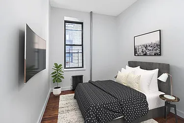 Rented by Bold New York