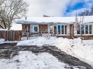 9 Browning Pl, Woodstock, ON N4S 8B6