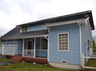 24225 115th Ave NE, Arlington, WA 98223