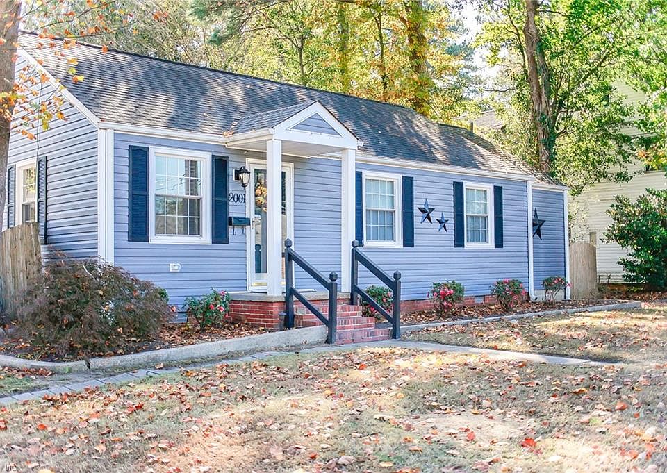2001 Airline Blvd, Portsmouth, VA 23701 Zillow