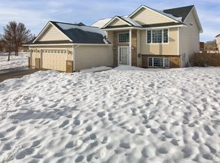 18886 Earl Rd, Big Lake, MN 55309