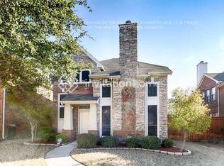 7434 Saddlehorn Dr, Frisco, TX 75035