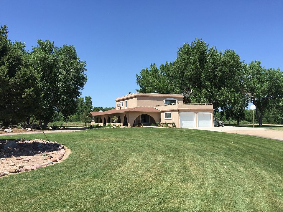 16990 Old Pueblo Rd, Fountain, CO 80817 Zillow