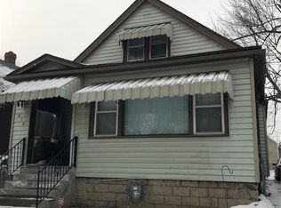 614 Norfolk Ave, Buffalo, NY 14215