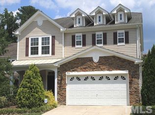 7111 Great Laurel Dr, Raleigh, NC 27616