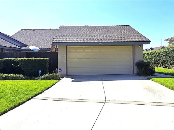 8543 Richwood Dr, Rancho Cucamonga, CA 91730