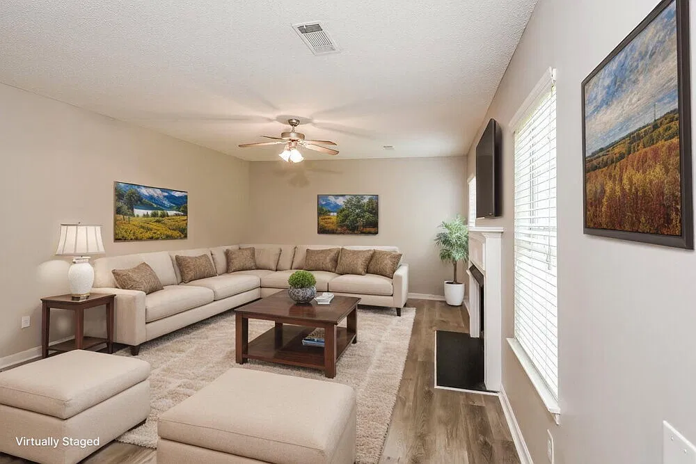 4 bed, 3.0 bath, 2670 sqft, $2,175 — Photo 4