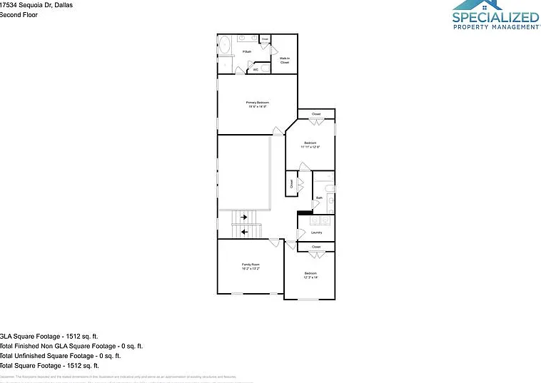 17534 Sequoia Dr — Photo 18
