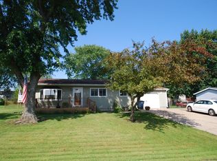 4934 Meadow Blvd, Michigan City, IN