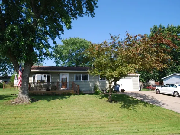 4934 Meadow Blvd, Michigan City, IN 46360