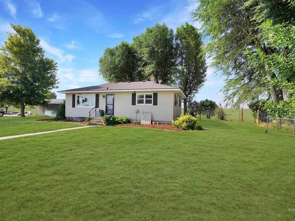 1175 W 200 S, Heyburn, ID 83336