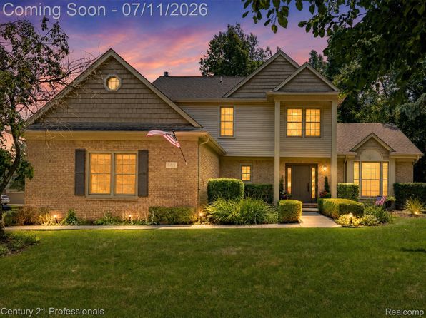 48307 Real Estate - 48307 Homes For Sale | Zillow