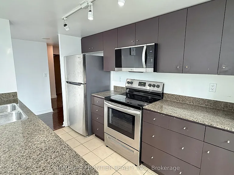 381 Front St W #1608 — Photo 13