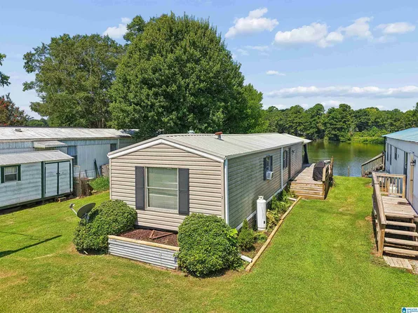 2 Harmon Island Rd, Cropwell, AL 35054