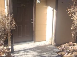 4724 Rio Poco Rd, Reno, NV 89502